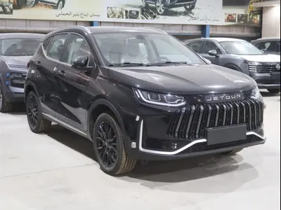 2026 جيتور اكس 50 بريميوم