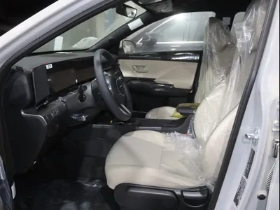 2026 هيونداي كونا