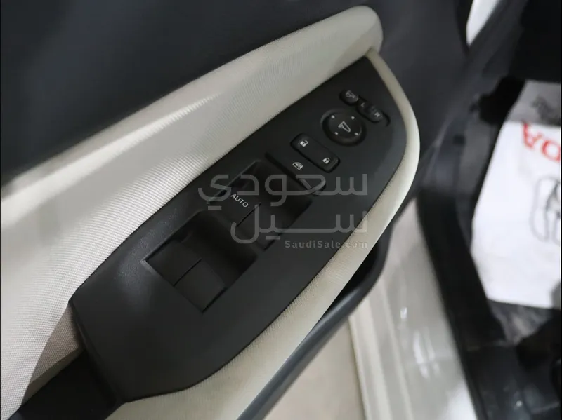 2026 هوندا سيتي إل إكس