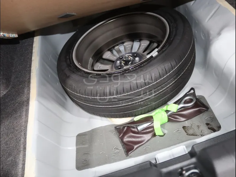 2026 هوندا سيتي إل إكس