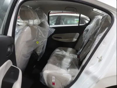 2026 هوندا سيتي إل إكس