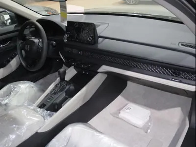 2025 هوندا اكورد ال اكس