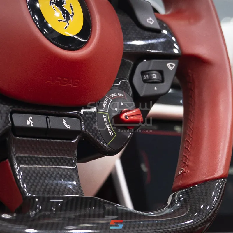 2018 فيراري بورتوفينو