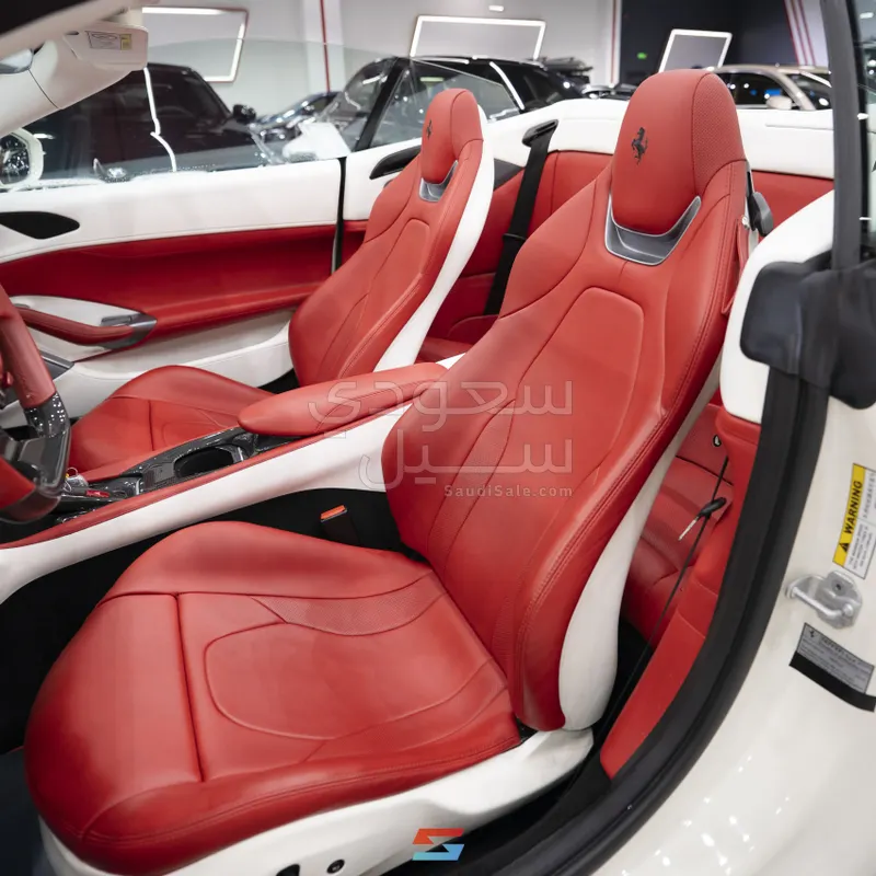 2018 فيراري بورتوفينو