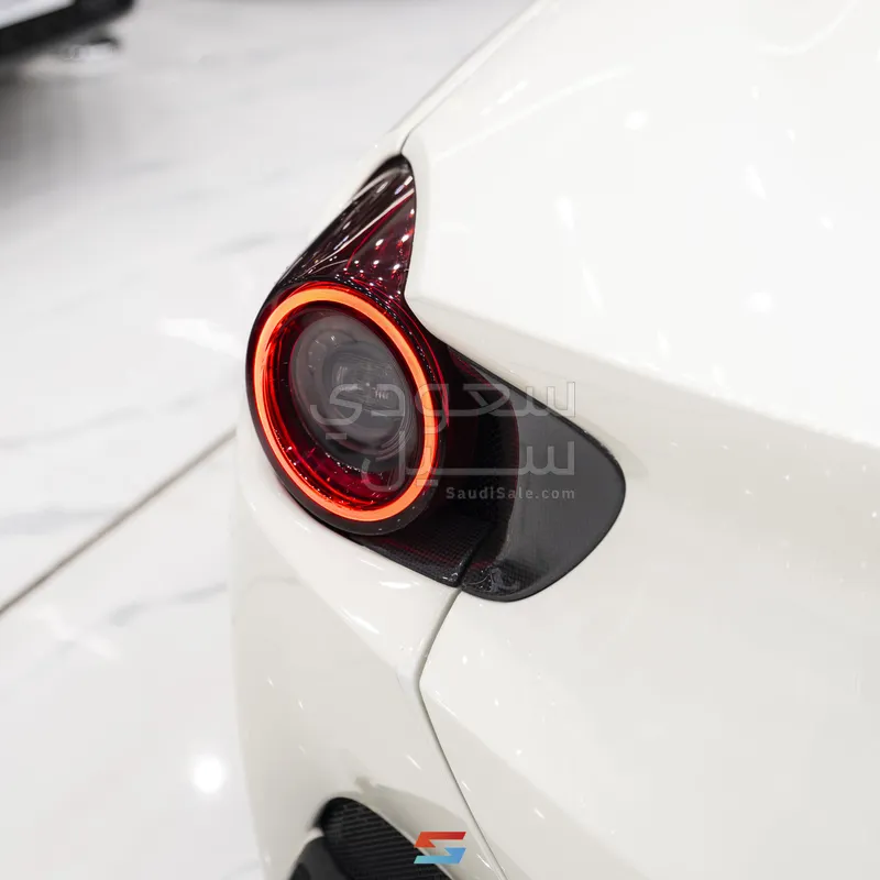 2018 فيراري بورتوفينو