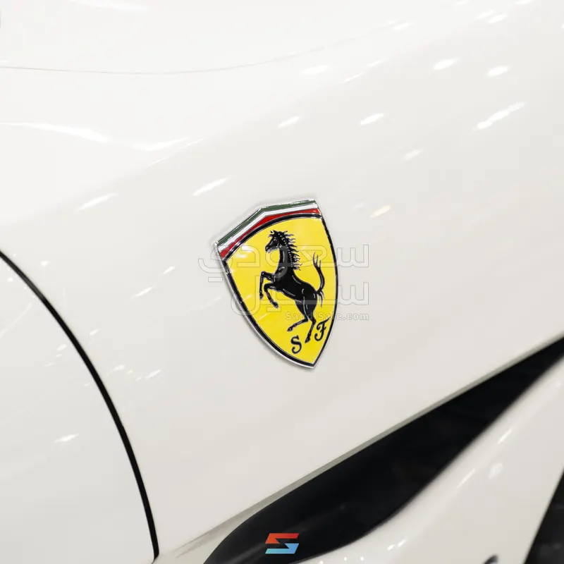 2018 فيراري بورتوفينو