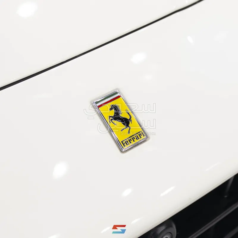 2018 فيراري بورتوفينو