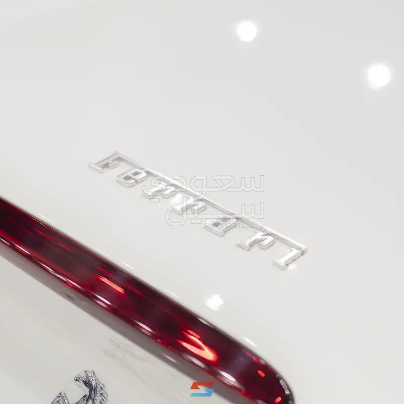 2018 فيراري بورتوفينو