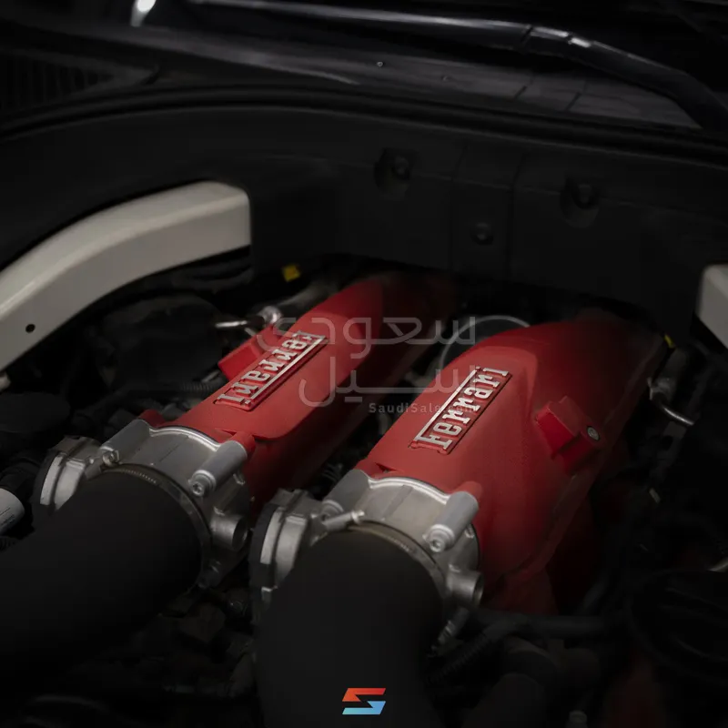 2018 فيراري بورتوفينو