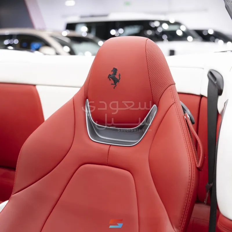 2018 فيراري بورتوفينو