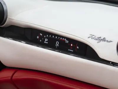 2018 فيراري بورتوفينو