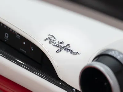 2018 فيراري بورتوفينو