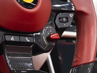 2018 فيراري بورتوفينو