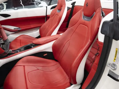 2018 فيراري بورتوفينو