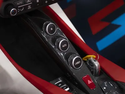 2018 فيراري بورتوفينو