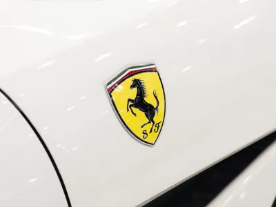 2018 فيراري بورتوفينو