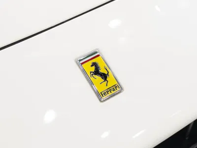 2018 فيراري بورتوفينو