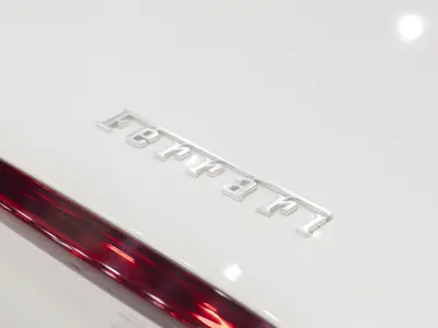 2018 فيراري بورتوفينو