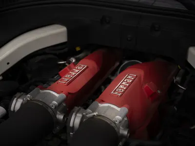 2018 فيراري بورتوفينو