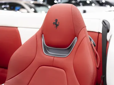 2018 فيراري بورتوفينو