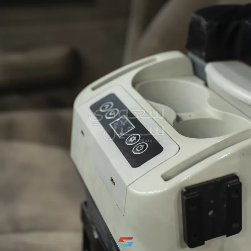 2024 تويوتا لاند كروزر شاص غمارتين