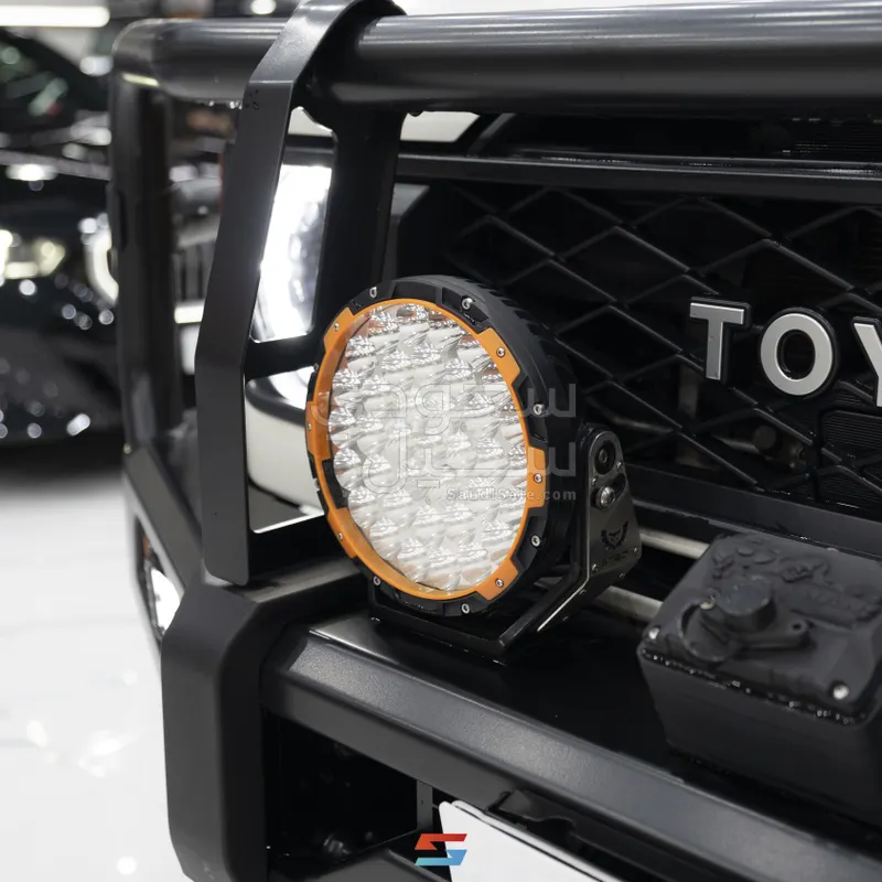 2024 تويوتا لاند كروزر شاص غمارتين