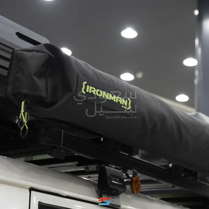 2024 تويوتا لاند كروزر شاص غمارتين