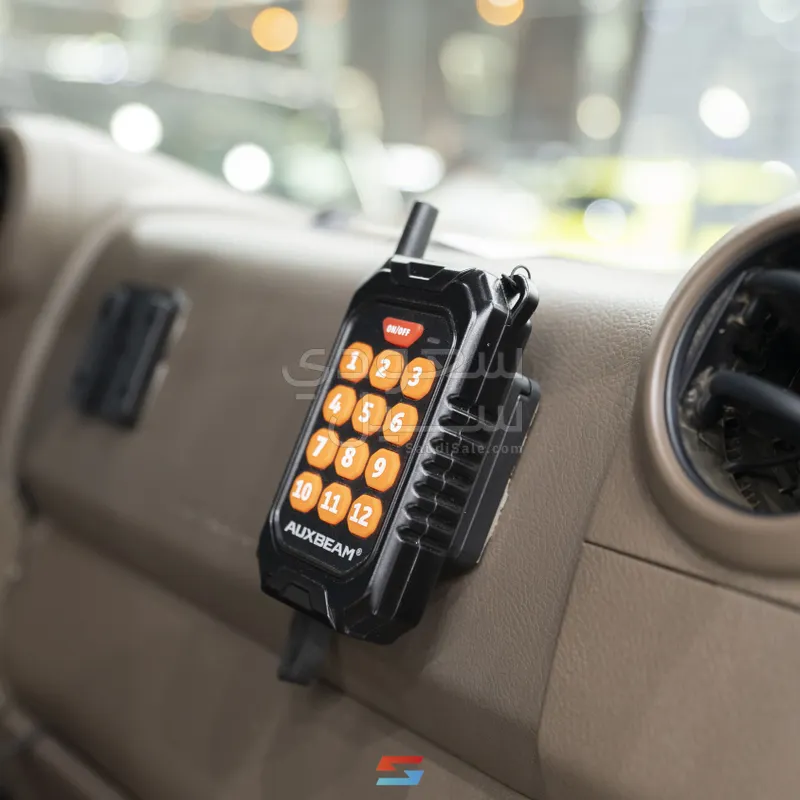 2024 تويوتا لاند كروزر شاص غمارتين