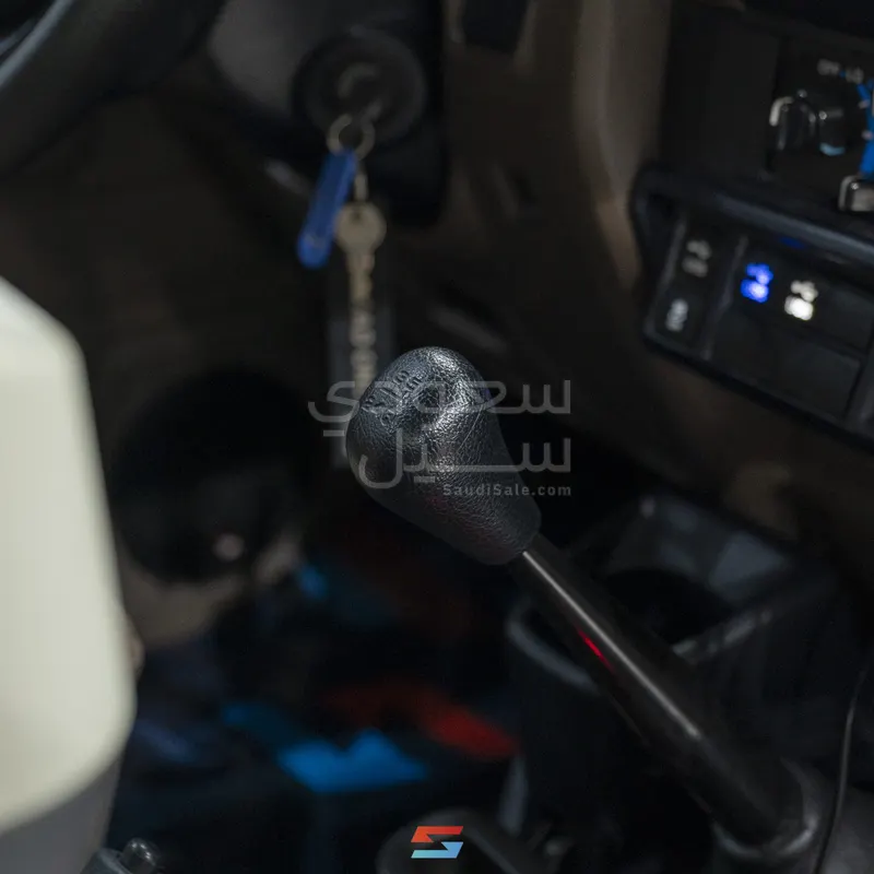 2024 تويوتا لاند كروزر شاص غمارتين