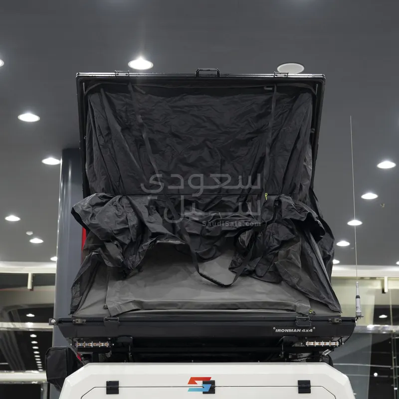 2024 تويوتا لاند كروزر شاص غمارتين