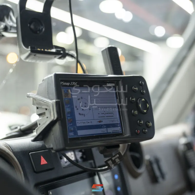 2024 تويوتا لاند كروزر شاص غمارتين