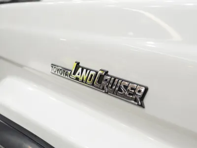 2024 تويوتا لاند كروزر شاص غمارتين