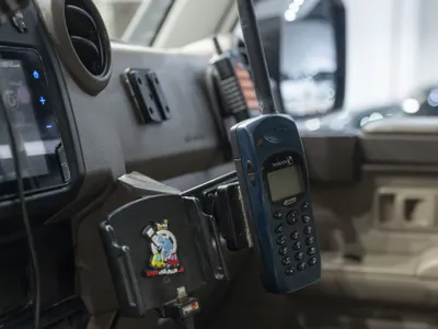 2024 تويوتا لاند كروزر شاص غمارتين