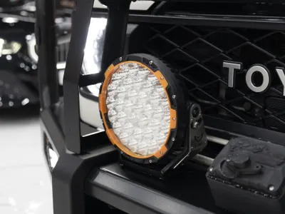 2024 تويوتا لاند كروزر شاص غمارتين