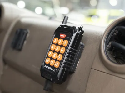 2024 تويوتا لاند كروزر شاص غمارتين