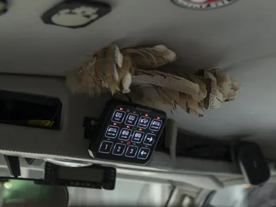 2024 تويوتا لاند كروزر شاص غمارتين