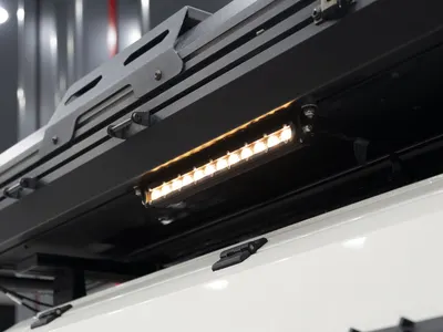 2024 تويوتا لاند كروزر شاص غمارتين