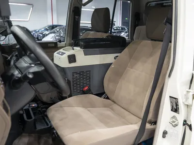 2024 تويوتا لاند كروزر شاص غمارتين