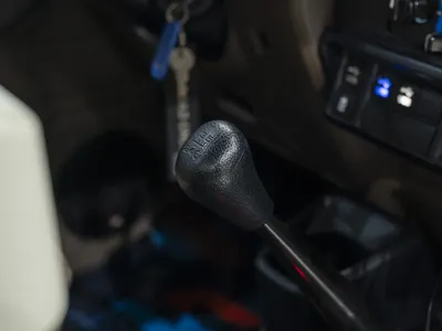 2024 تويوتا لاند كروزر شاص غمارتين