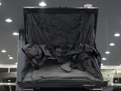 2024 تويوتا لاند كروزر شاص غمارتين