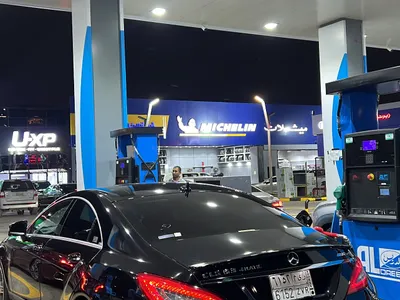 2014 مرسيدس - بنز سي إل إس 63 أي إم جي