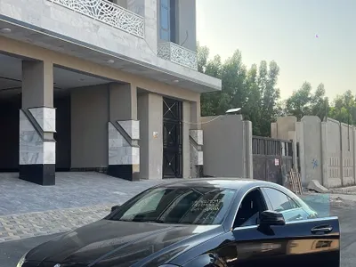 2014 مرسيدس - بنز سي إل إس 63 أي إم جي