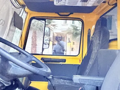 1981 مرسيدس - بنز يونيموغ