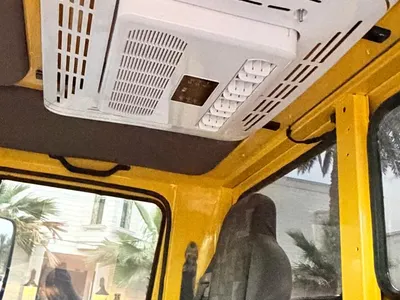 1981 مرسيدس - بنز يونيموغ