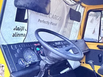 1981 مرسيدس - بنز يونيموغ