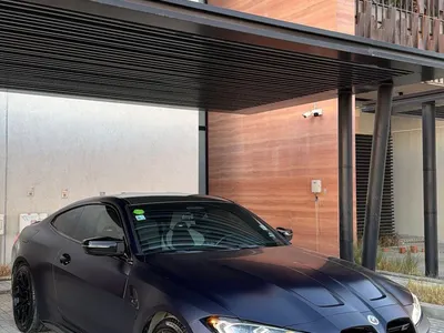 2021 بي ام دبليو الفئة ام إم 4