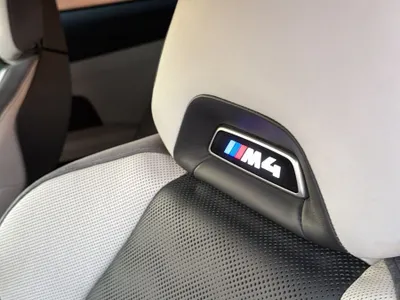 2021 بي ام دبليو الفئة ام إم 4