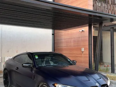 2021 بي ام دبليو الفئة ام إم 4