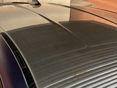 2021 بي ام دبليو الفئة ام إم 4