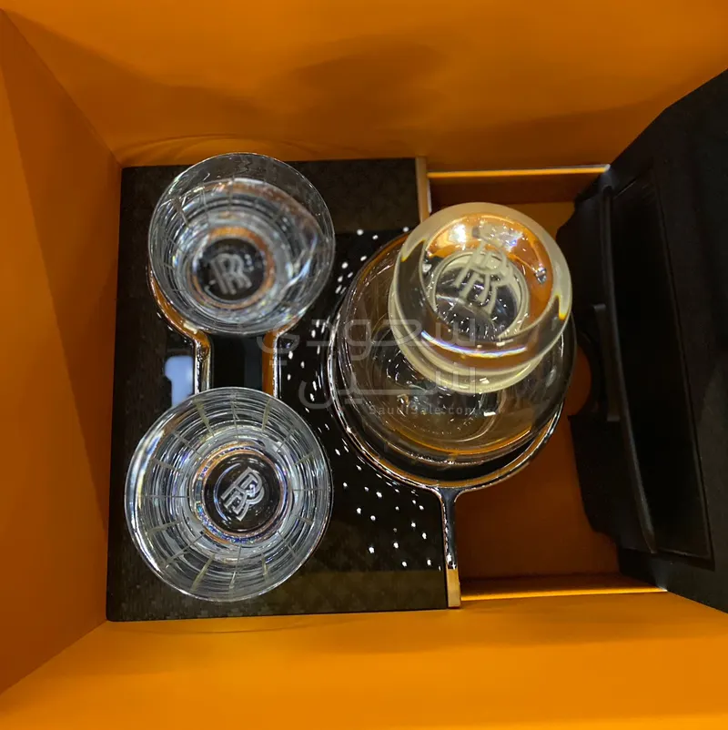 2025 رولز رويس كولينان بلاك بادج